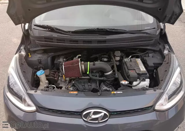 HYUNDAI I10 1.0 BlueDrive Premium