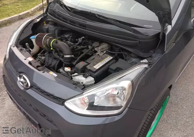 HYUNDAI I10 1.0 BlueDrive Premium