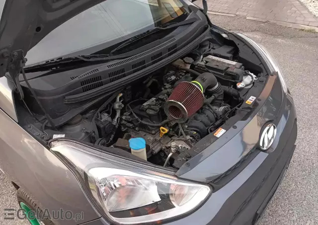 HYUNDAI I10 1.0 BlueDrive Premium