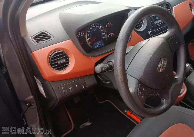 HYUNDAI I10 1.0 BlueDrive Premium