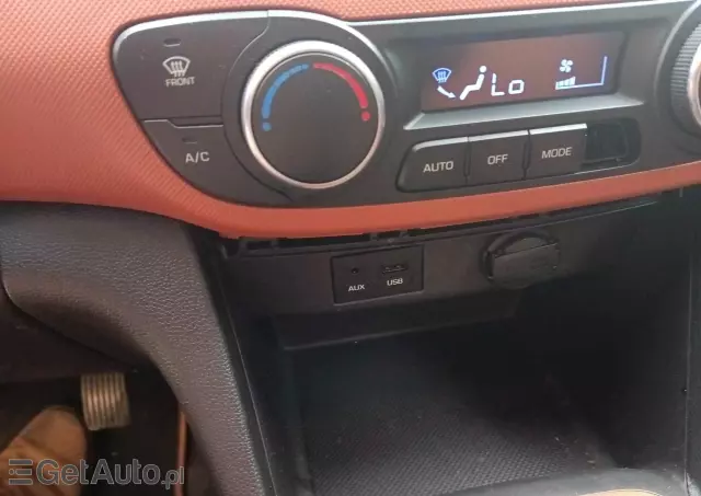 HYUNDAI I10 1.0 BlueDrive Premium