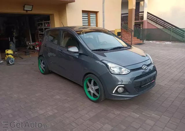 HYUNDAI I10 1.0 BlueDrive Premium