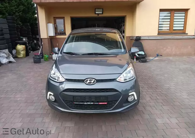 HYUNDAI I10 1.0 BlueDrive Premium