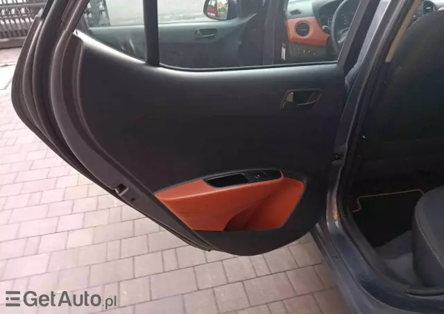 HYUNDAI I10 1.0 BlueDrive Premium