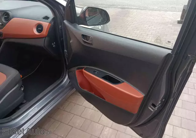 HYUNDAI I10 1.0 BlueDrive Premium