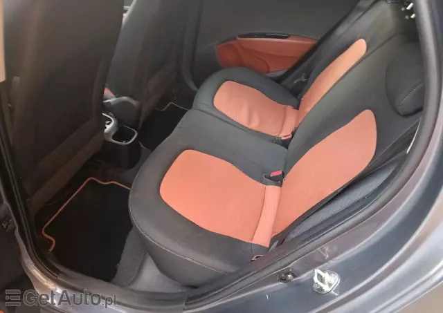 HYUNDAI I10 1.0 BlueDrive Premium