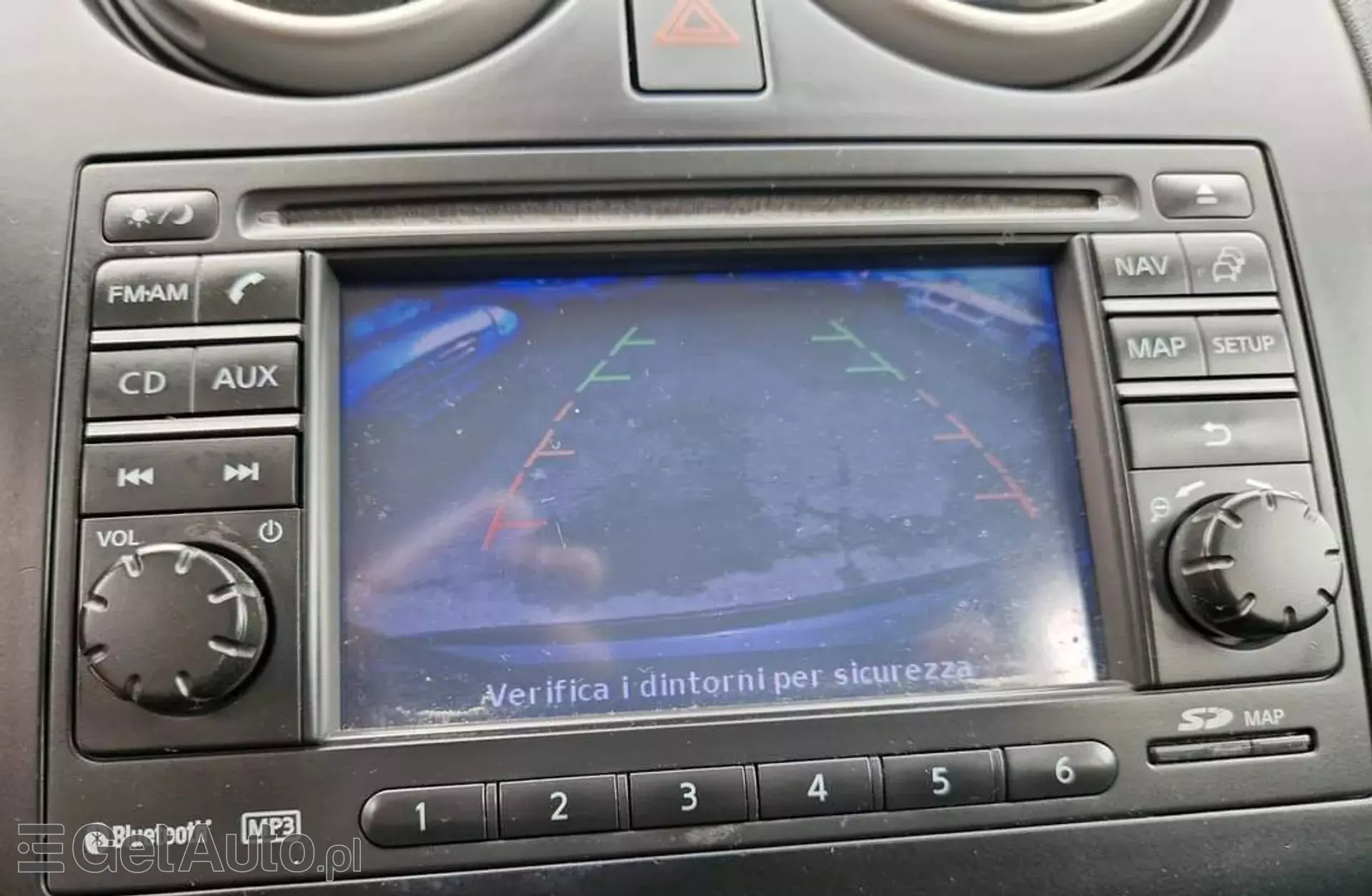 NISSAN Qashqai 1.6 (114 KM)