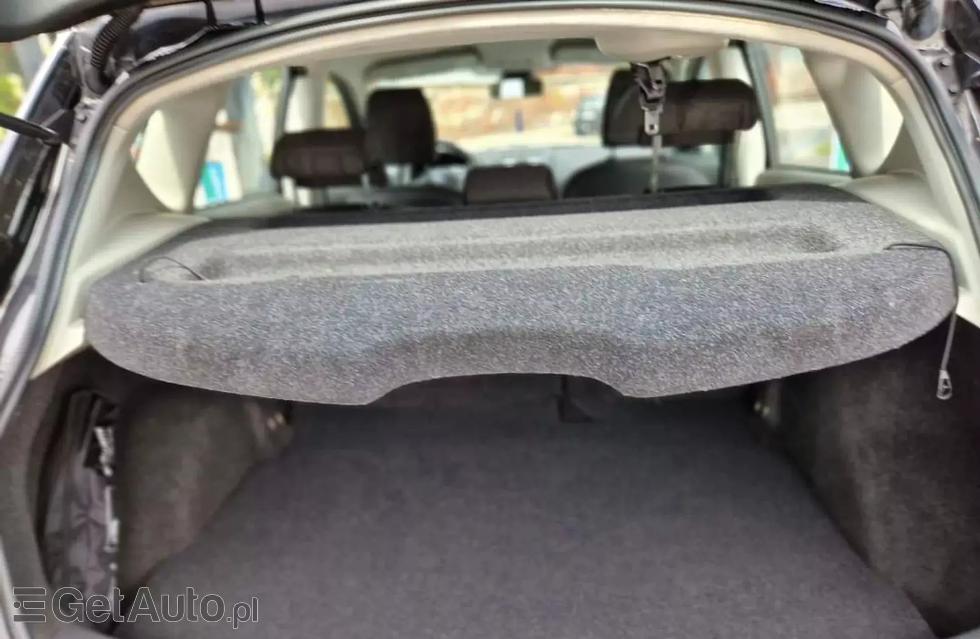 NISSAN Qashqai 1.6 (114 KM)