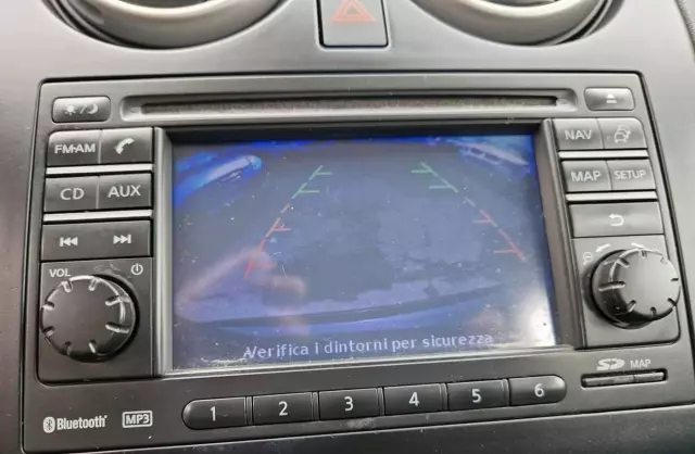 NISSAN Qashqai 1.6 (114 KM)