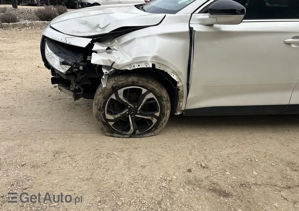 DS AUTOMOBILES DS 7 Crossback 