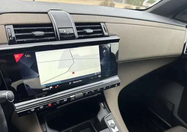 DS AUTOMOBILES DS 7 Crossback 