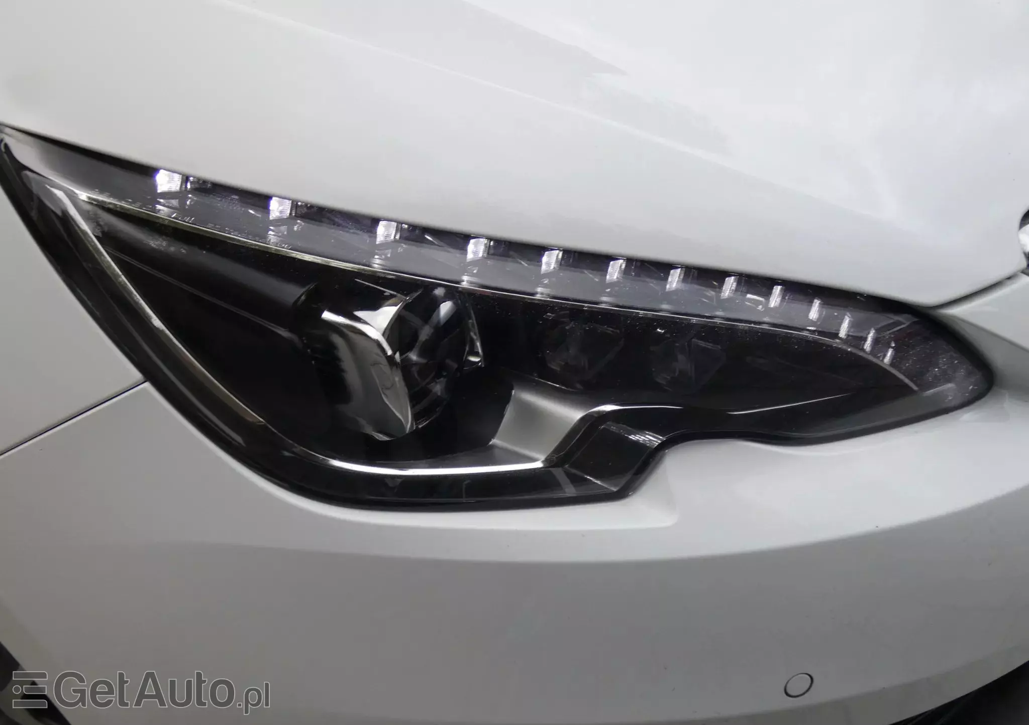 PEUGEOT 308 BlueHDi FAP 150 Stop & Start Allure