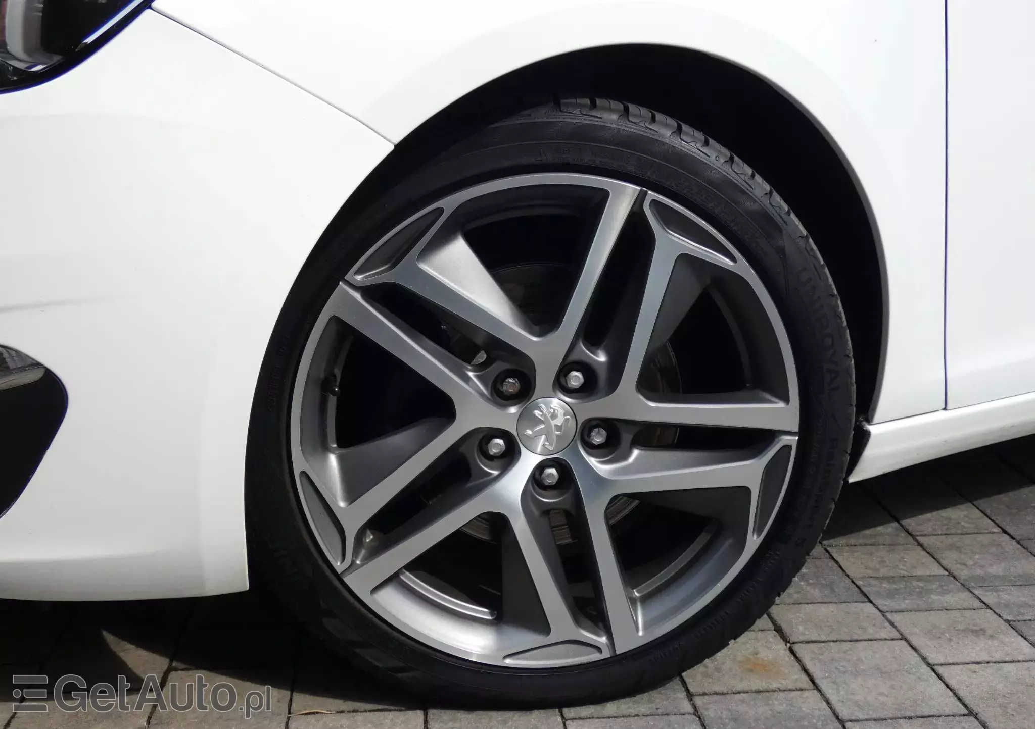 PEUGEOT 308 BlueHDi FAP 150 Stop & Start Allure