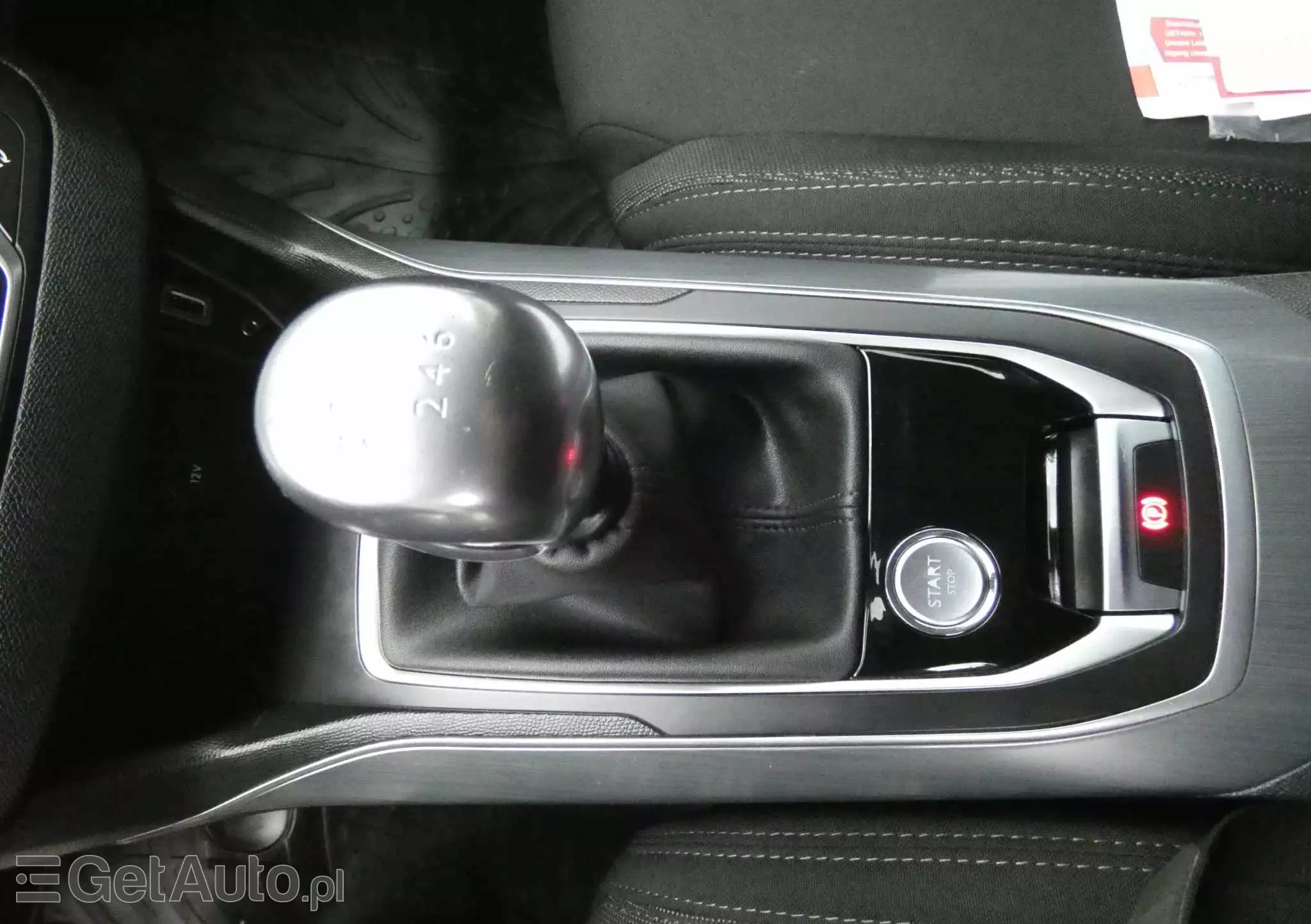 PEUGEOT 308 BlueHDi FAP 150 Stop & Start Allure