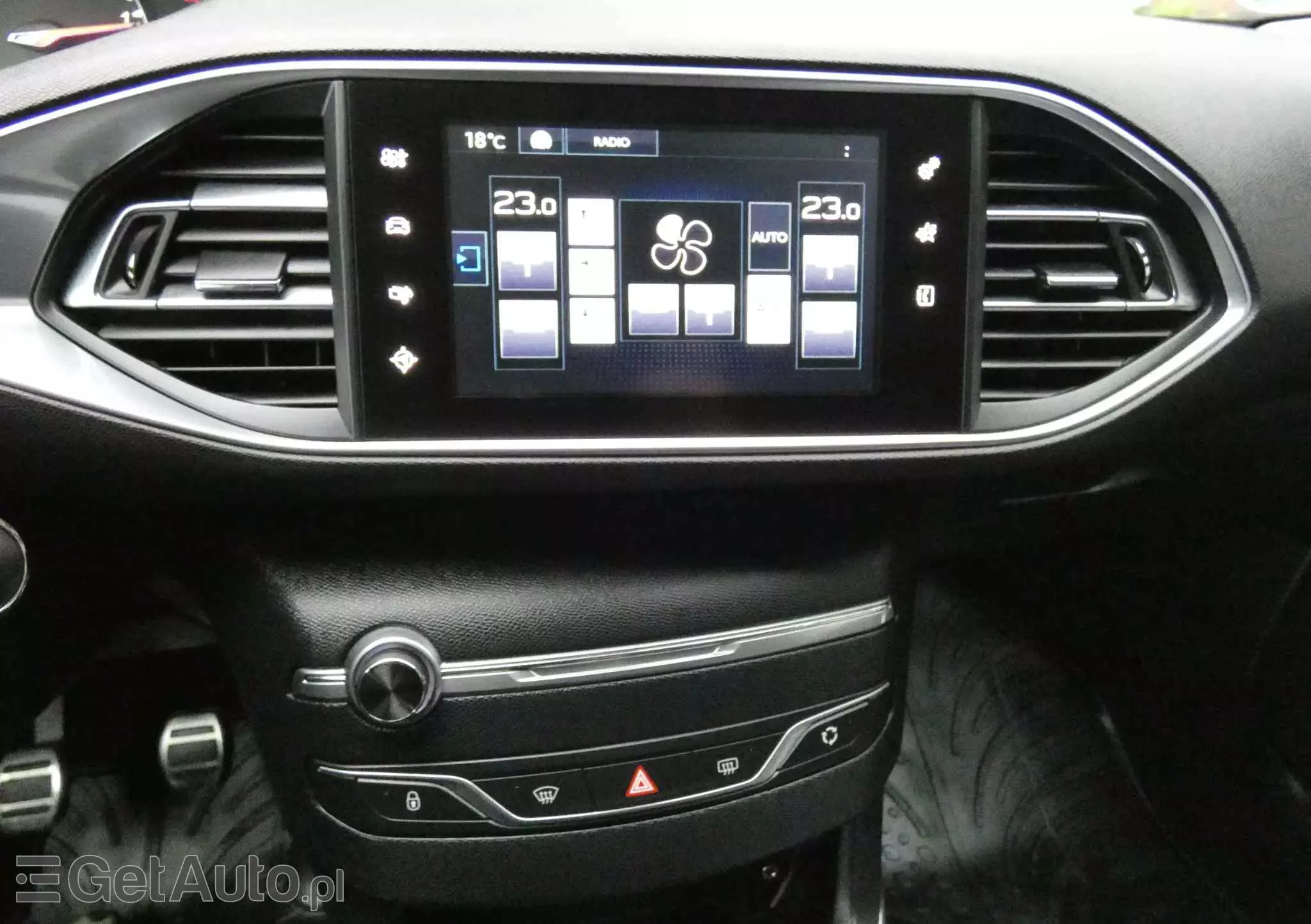 PEUGEOT 308 BlueHDi FAP 150 Stop & Start Allure