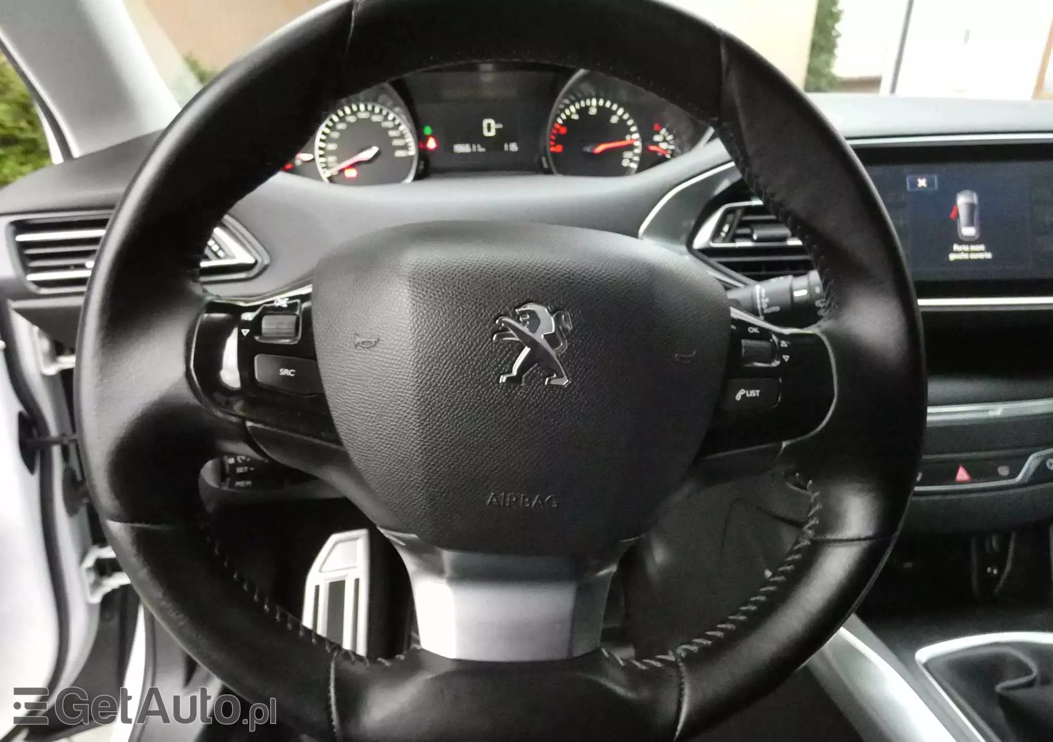 PEUGEOT 308 BlueHDi FAP 150 Stop & Start Allure