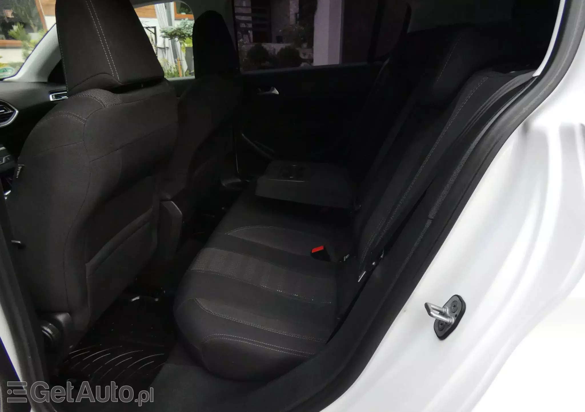 PEUGEOT 308 BlueHDi FAP 150 Stop & Start Allure