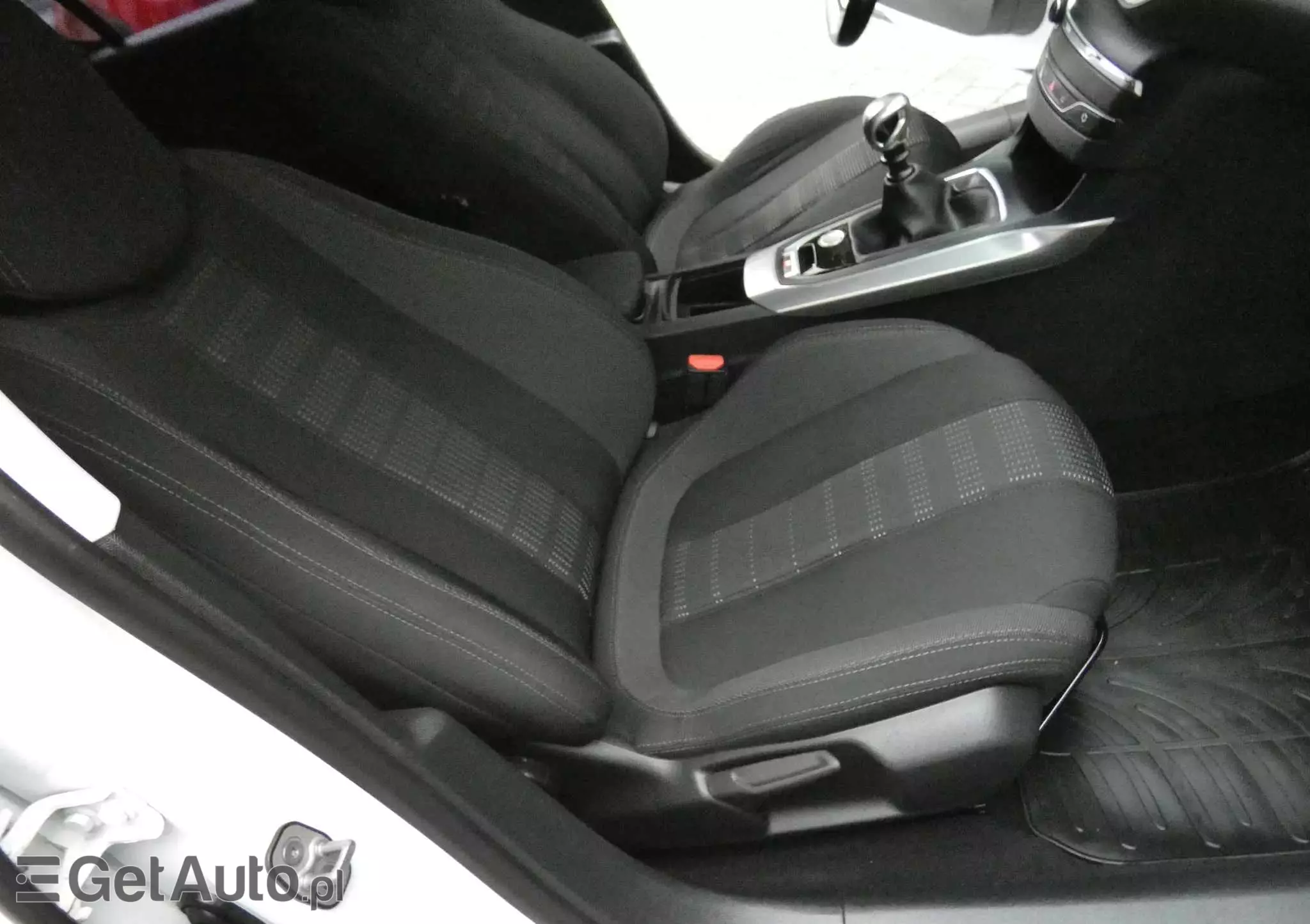 PEUGEOT 308 BlueHDi FAP 150 Stop & Start Allure