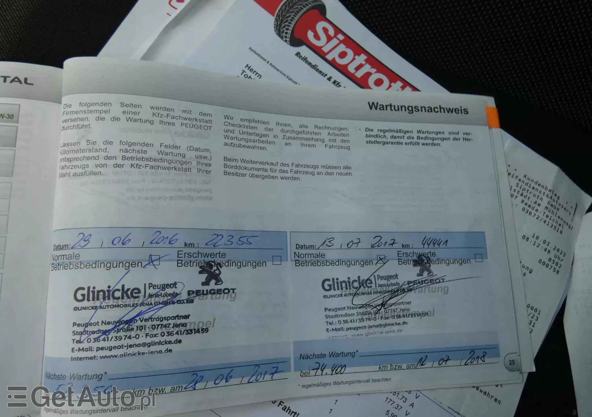 PEUGEOT 308 BlueHDi FAP 150 Stop & Start Allure