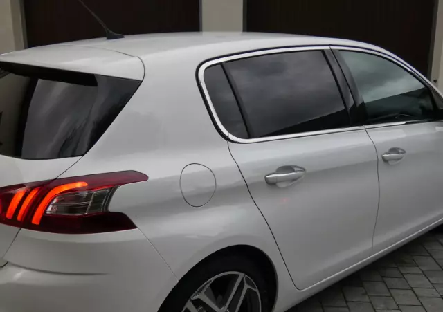 PEUGEOT 308 BlueHDi FAP 150 Stop & Start Allure