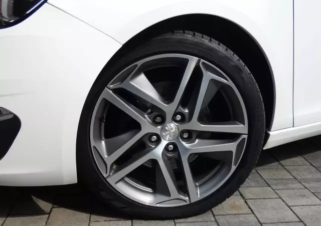 PEUGEOT 308 BlueHDi FAP 150 Stop & Start Allure