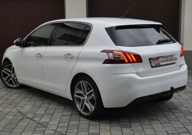 PEUGEOT 308 BlueHDi FAP 150 Stop & Start Allure