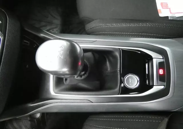 PEUGEOT 308 BlueHDi FAP 150 Stop & Start Allure