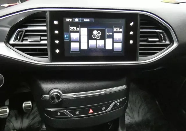 PEUGEOT 308 BlueHDi FAP 150 Stop & Start Allure