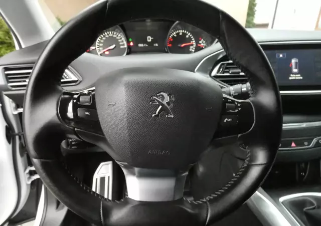 PEUGEOT 308 BlueHDi FAP 150 Stop & Start Allure