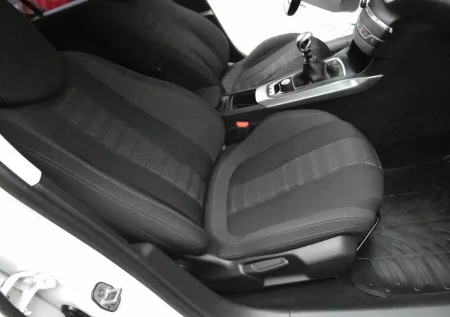 PEUGEOT 308 BlueHDi FAP 150 Stop & Start Allure