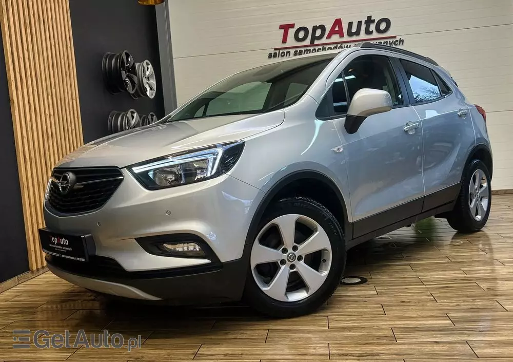 OPEL Mokka X 1.6 CDTI Enjoy S&S