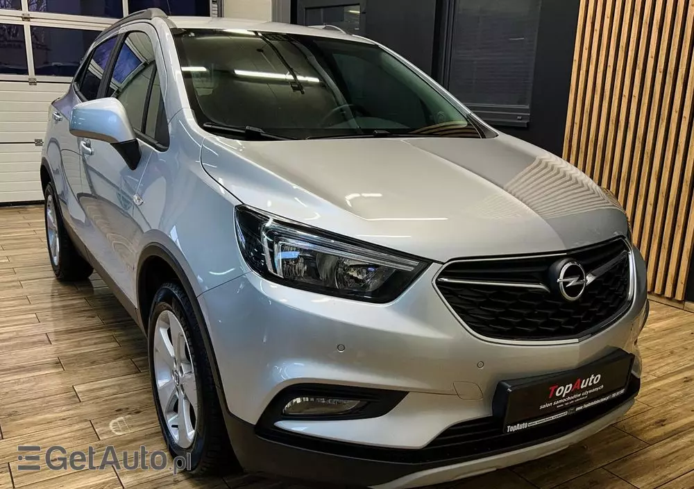 OPEL Mokka X 1.6 CDTI Enjoy S&S