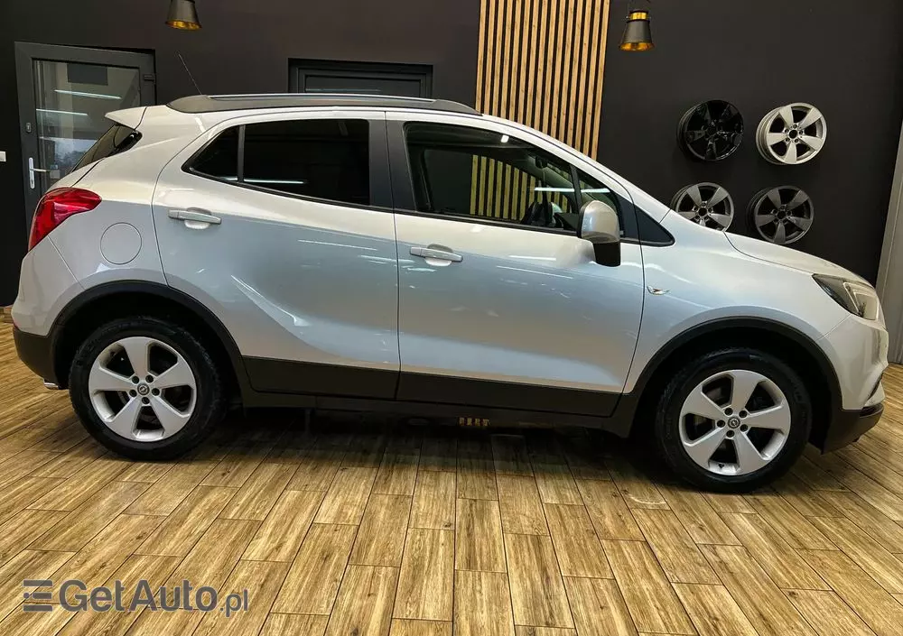 OPEL Mokka X 1.6 CDTI Enjoy S&S