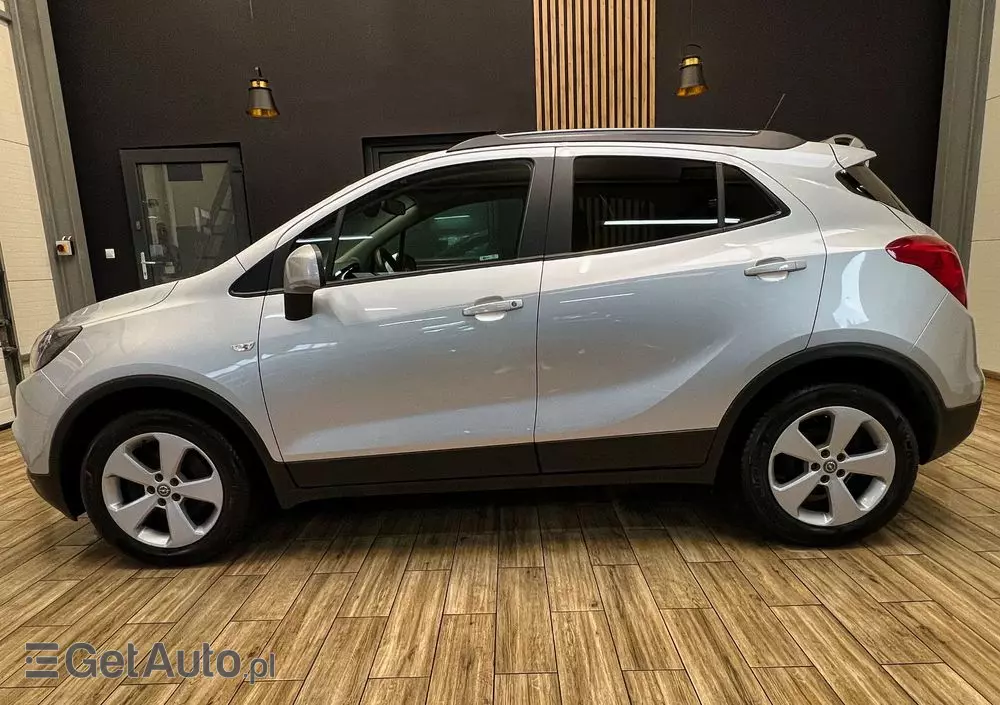 OPEL Mokka X 1.6 CDTI Enjoy S&S