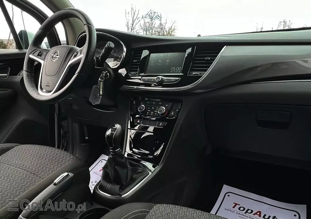OPEL Mokka X 1.6 CDTI Enjoy S&S