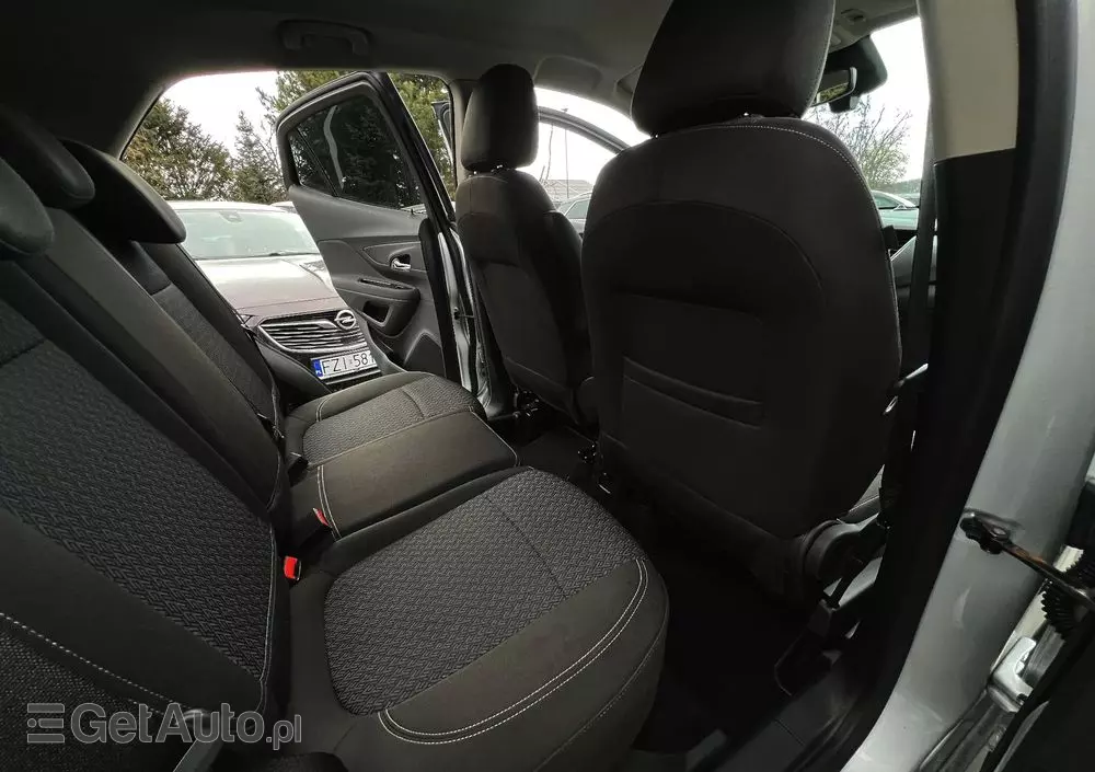 OPEL Mokka X 1.6 CDTI Enjoy S&S