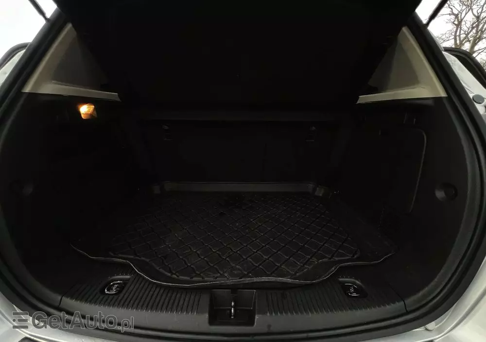 OPEL Mokka X 1.6 CDTI Enjoy S&S