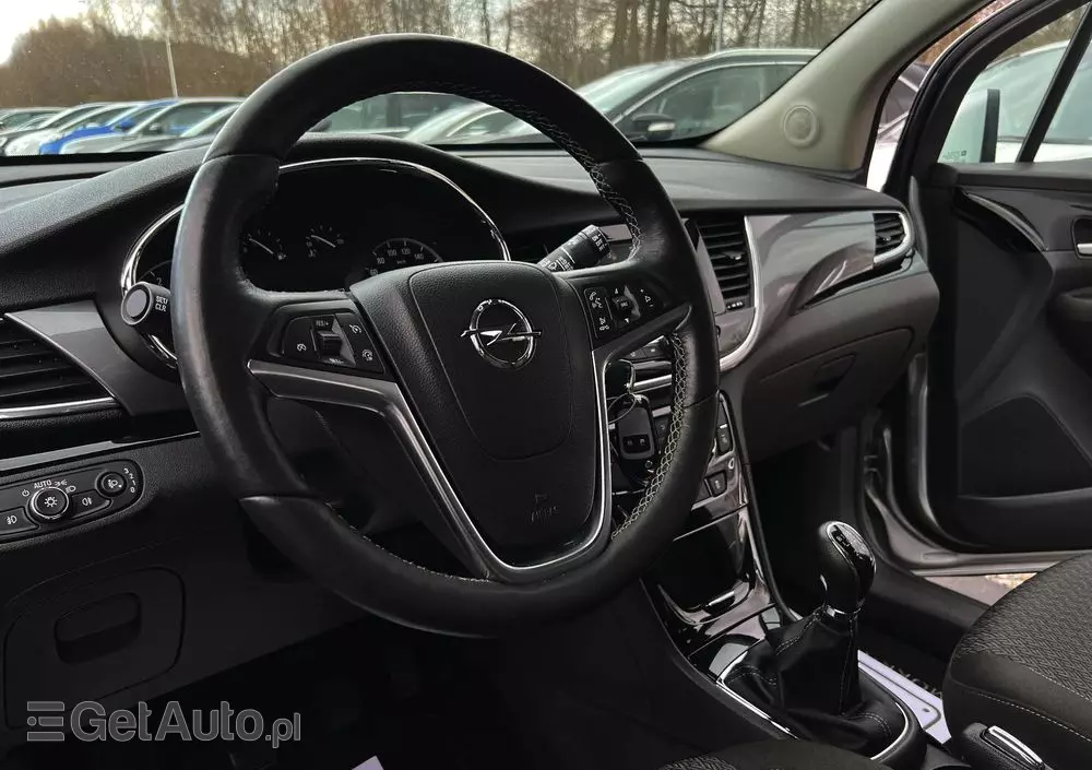 OPEL Mokka X 1.6 CDTI Enjoy S&S