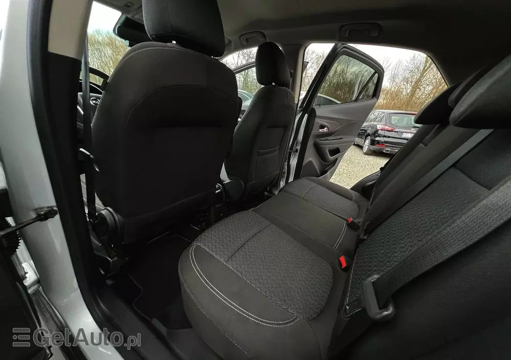 OPEL Mokka X 1.6 CDTI Enjoy S&S