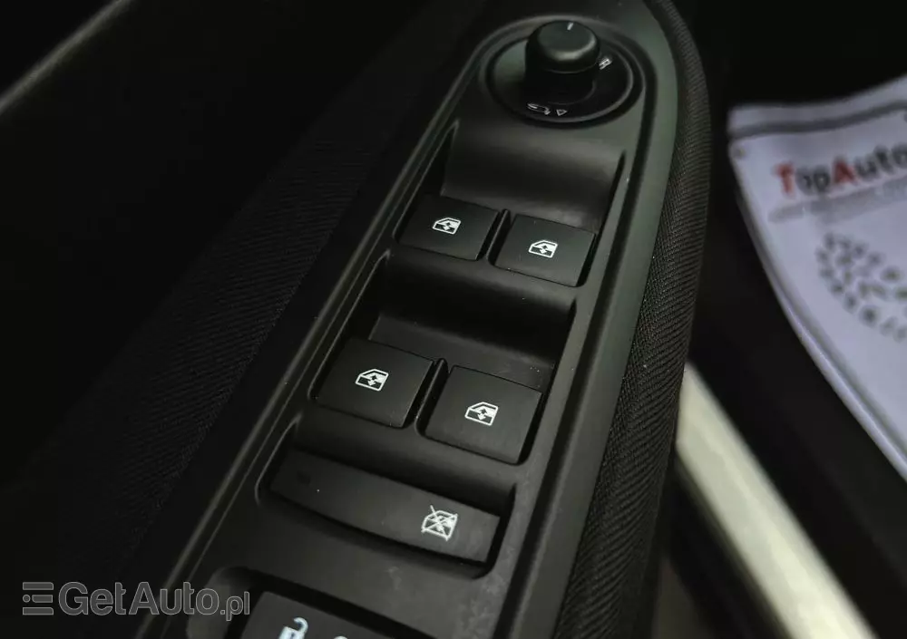 OPEL Mokka X 1.6 CDTI Enjoy S&S