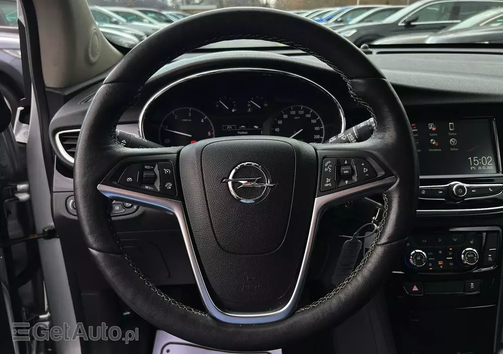 OPEL Mokka X 1.6 CDTI Enjoy S&S