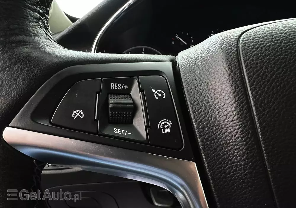 OPEL Mokka X 1.6 CDTI Enjoy S&S