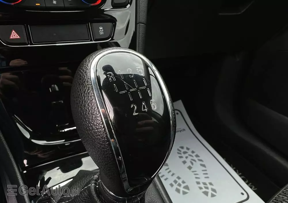 OPEL Mokka X 1.6 CDTI Enjoy S&S