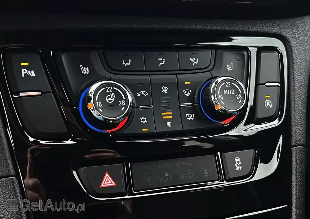 OPEL Mokka X 1.6 CDTI Enjoy S&S