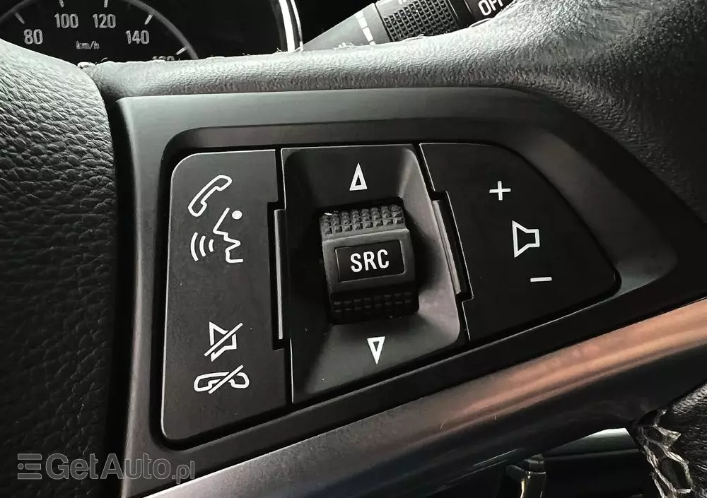 OPEL Mokka X 1.6 CDTI Enjoy S&S