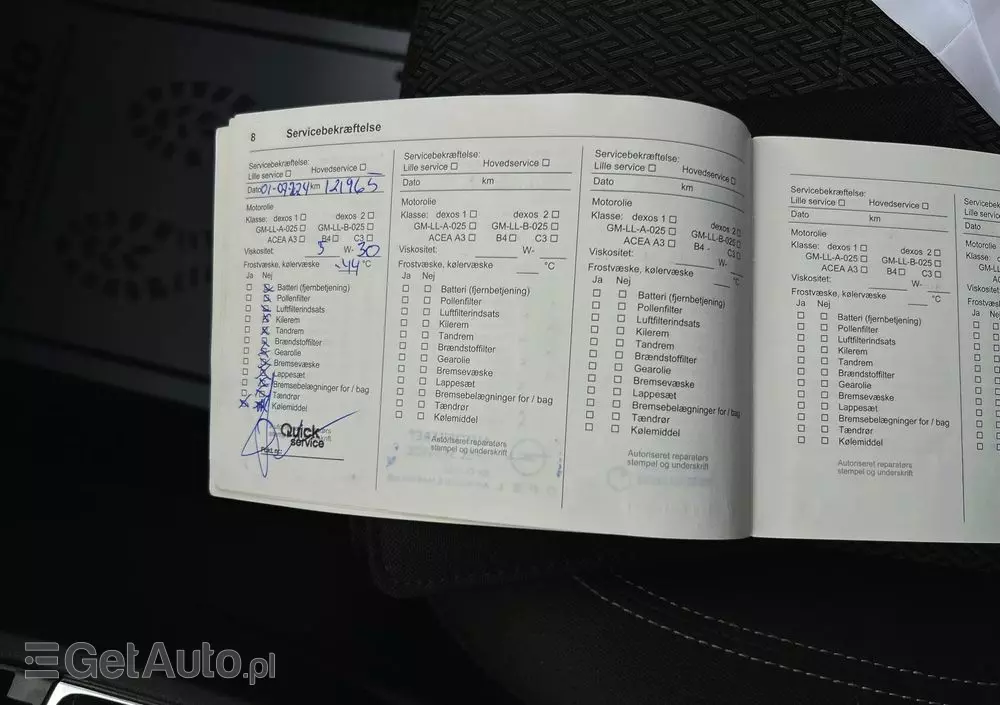 OPEL Mokka X 1.6 CDTI Enjoy S&S