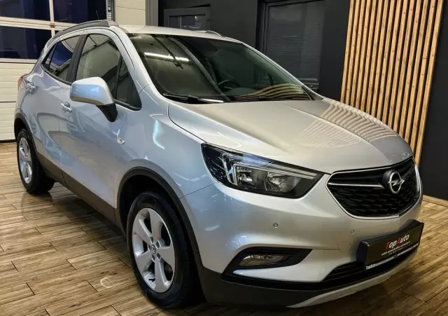 OPEL Mokka X 1.6 CDTI Enjoy S&S