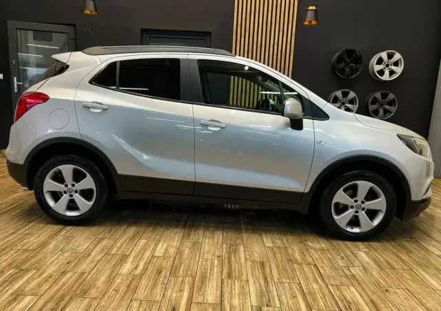 OPEL Mokka X 1.6 CDTI Enjoy S&S