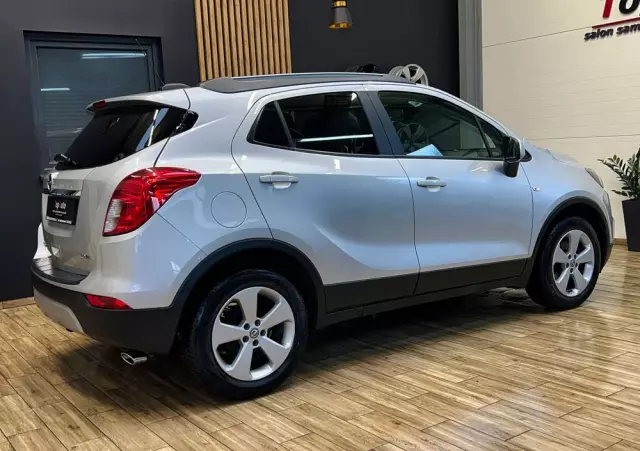 OPEL Mokka X 1.6 CDTI Enjoy S&S