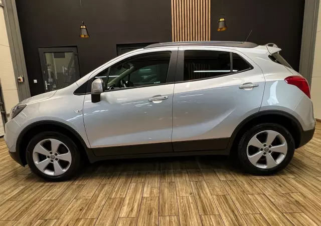OPEL Mokka X 1.6 CDTI Enjoy S&S